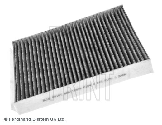 Filter Set, cabin air ADB112509