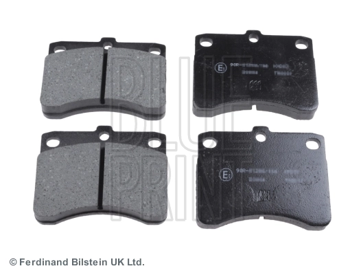 Brake Pad Set, disc brake ADD64229