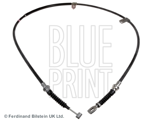 Cable Pull, parking brake ADM546116