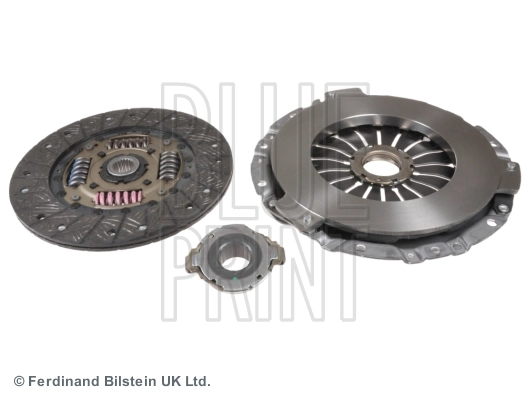 BLUE PRINT ADG030173 Clutch Kit