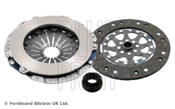 Clutch Kit SMARTFIT Solution Kit ADV183081