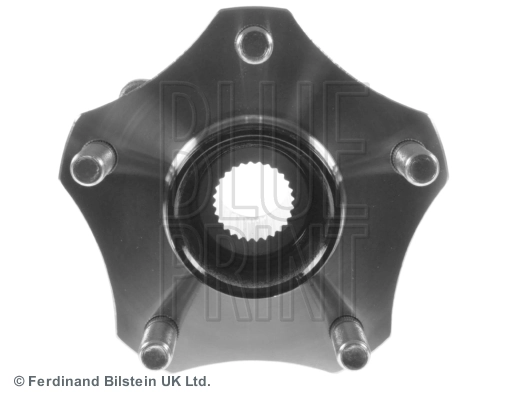BLUE PRINT ADK88227C Wheel Bearing Kit