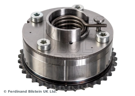 Camshaft Adjuster Blue Print Solution ADBP740056