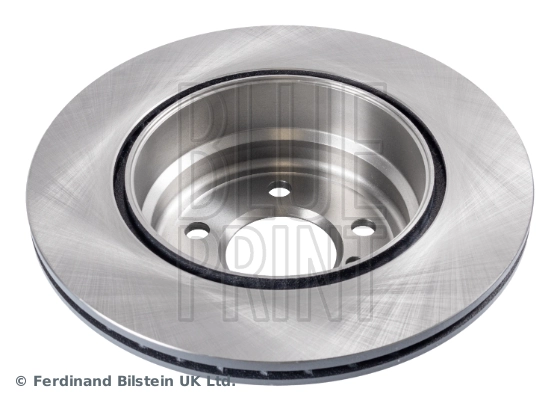 BLUE PRINT ADB114304 Brake Disc
