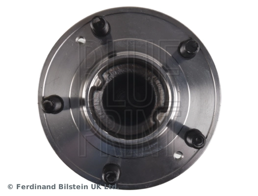 BLUE PRINT ADG08380 Wheel Bearing Kit