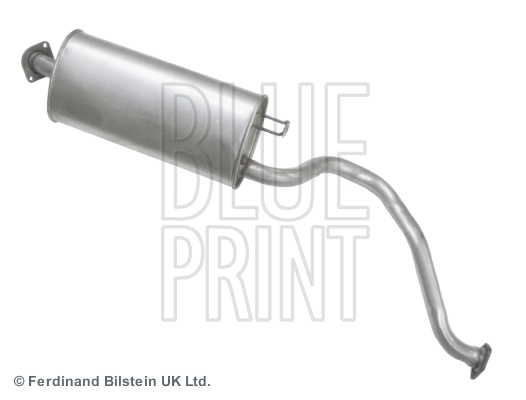 BLUE PRINT ADC46016 Rear Muffler