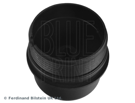 Cap, oil filter housing Blue Print Solution ADBP990007