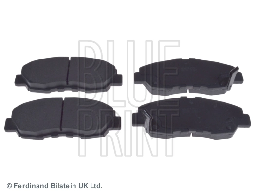 Brake Pad Set, disc brake ADH24255