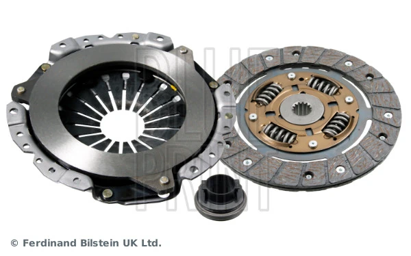 BLUE PRINT ADW193020 Clutch Kit