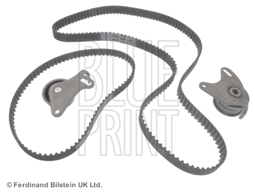 BLUE PRINT ADG07346 Timing Belt Kit