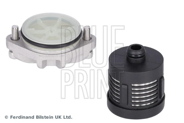 Hydraulic Filter, multi-plate clutch (all-wheel drive) Blue Print Solution ADBP210105