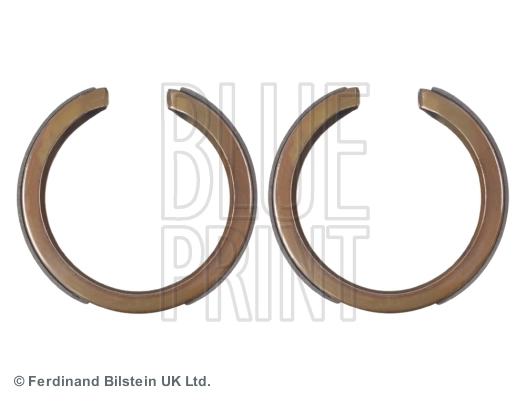Brake Shoe Set, parking brake ADG04129