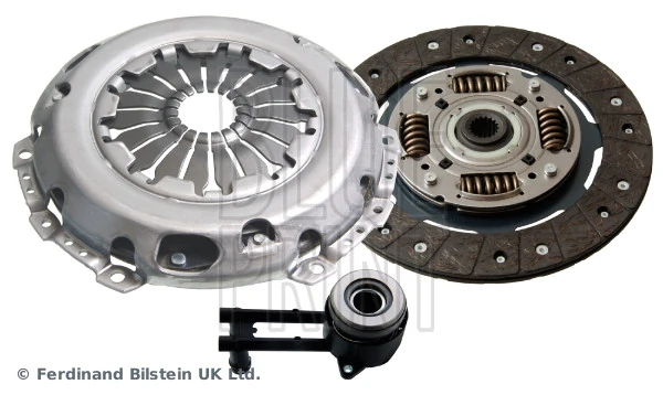 Clutch Kit ADF123016