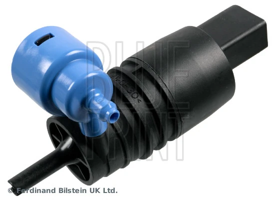 Washer Fluid Pump, window cleaning ADG07911
