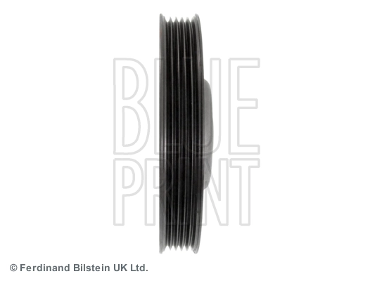 BLUE PRINT ADN16130 Belt Pulley, crankshaft