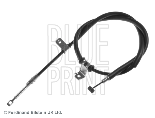 Cable Pull, parking brake ADG046212