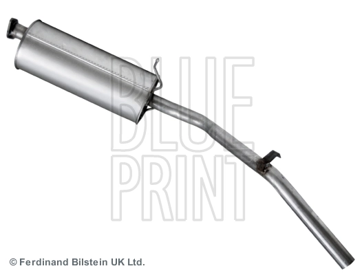 BLUE PRINT ADN16002 Rear Muffler