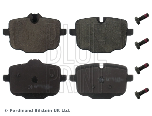 Brake Pad Set, disc brake ADB114212