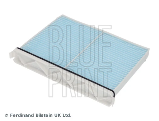 BLUE PRINT ADBP250096 Filter, cabin air