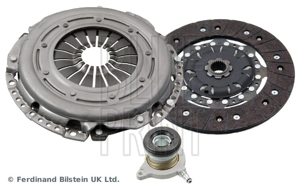Clutch Kit SMARTFIT Solution Kit ADF1230111