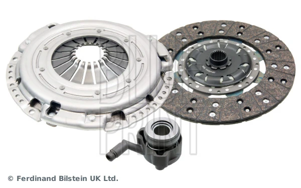 Clutch Kit SMARTFIT Solution Kit ADBP300075