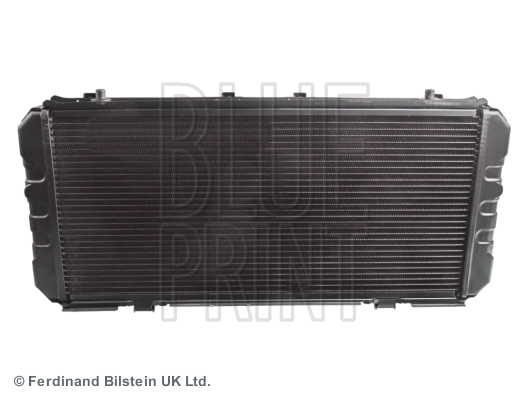 BLUE PRINT ADT39856 Radiator, engine cooling