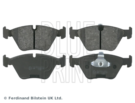 Brake Pad Set, disc brake ADB114232