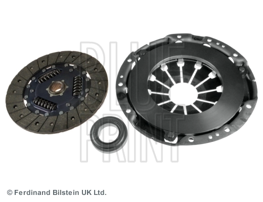 BLUE PRINT ADN130166 Clutch Kit