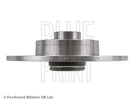 BLUE PRINT ADR164309 Brake Disc