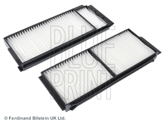 BLUE PRINT ADM52519 Filter Set, cabin air