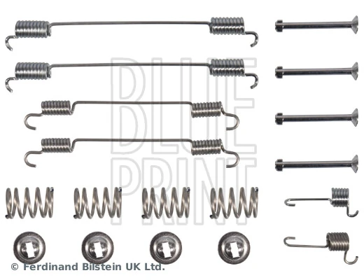 Accessory Kit, brake shoes ADBP410075