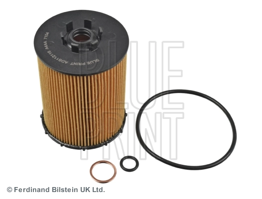 Oil Filter ADB112116