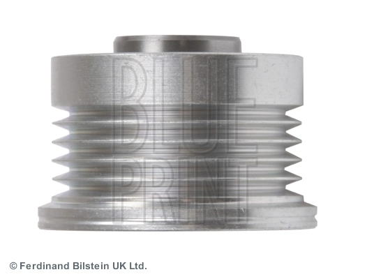 BLUE PRINT ADN161302 Alternator Freewheel Clutch