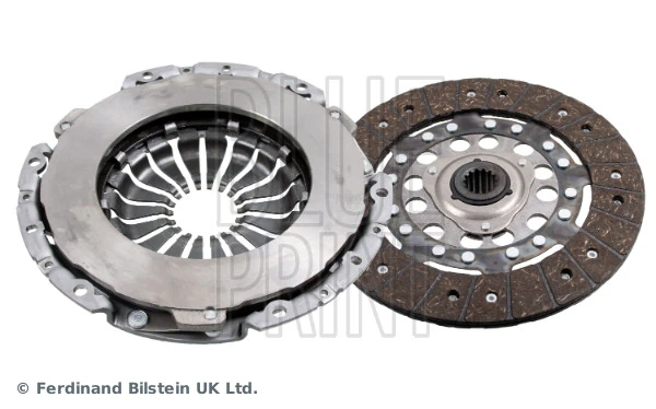 Clutch Kit SMARTFIT Solution Kit ADW193084
