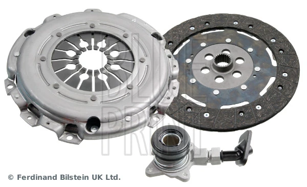 Clutch Kit SMARTFIT Solution Kit ADF123092