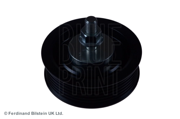 Deflection/Guide Pulley, V-ribbed belt ADT396513