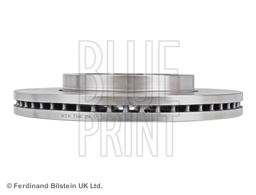 Brake Disc ADT343314