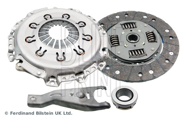Clutch Kit ADBP300059