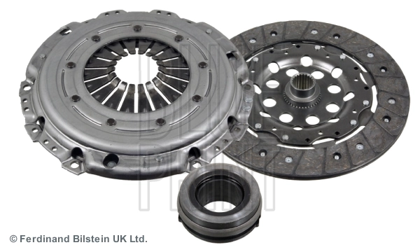 Clutch Kit SMARTFIT Solution Kit ADP153041