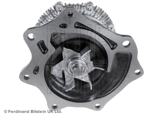 BLUE PRINT ADN19127 Water Pump, engine cooling