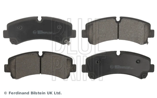 Brake Pad Set, disc brake ADBP420149