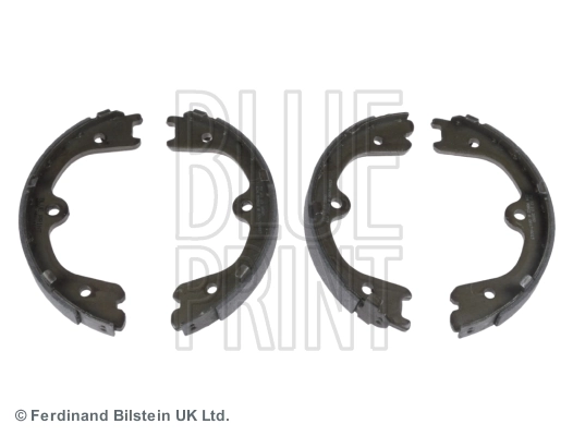 Brake Shoe Set, parking brake ADN14171