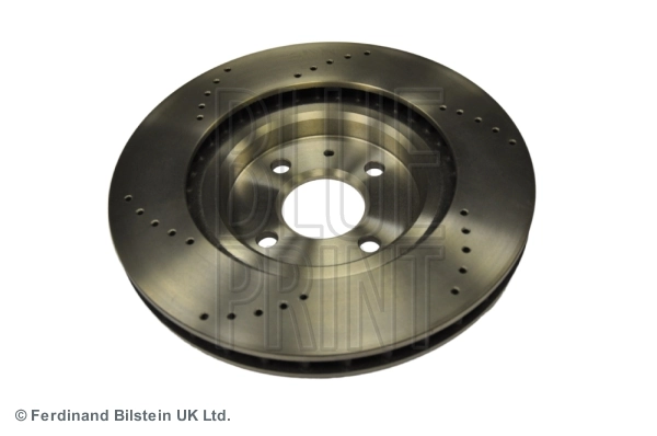 BLUE PRINT ADT343174 Brake Disc