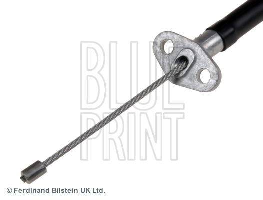 BLUE PRINT ADN146279 Cable Pull, parking brake