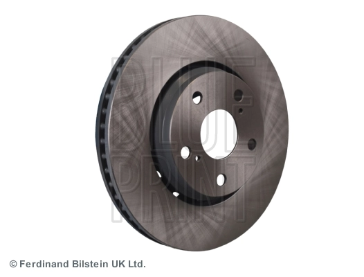 BLUE PRINT ADT343235 Brake Disc