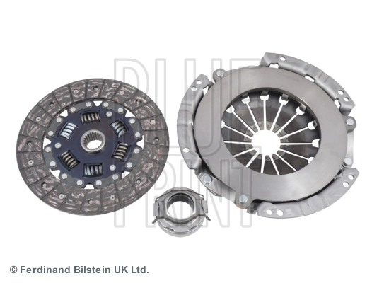 BLUE PRINT ADT33098 Clutch Kit