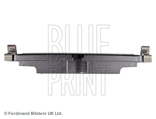 BLUE PRINT ADV184259 Brake Pad Set, disc brake