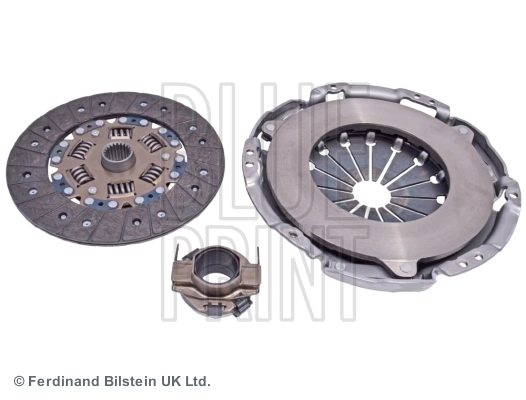 BLUE PRINT ADT330201 Clutch Kit