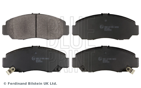 Brake Pad Set, disc brake ADH24283