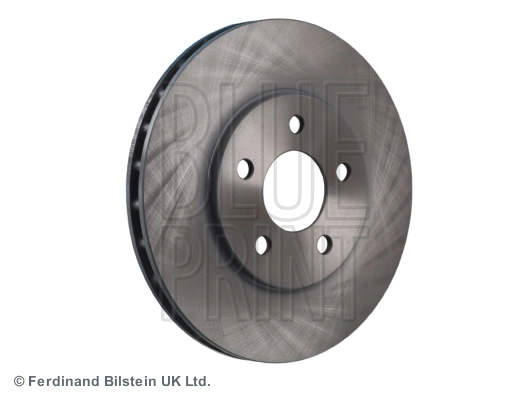 BLUE PRINT ADA104351 Brake Disc